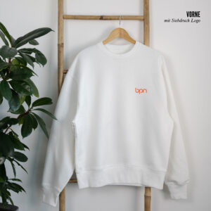 bpn Pullover Branding
