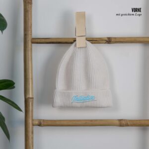 INI Beanie BRANDING