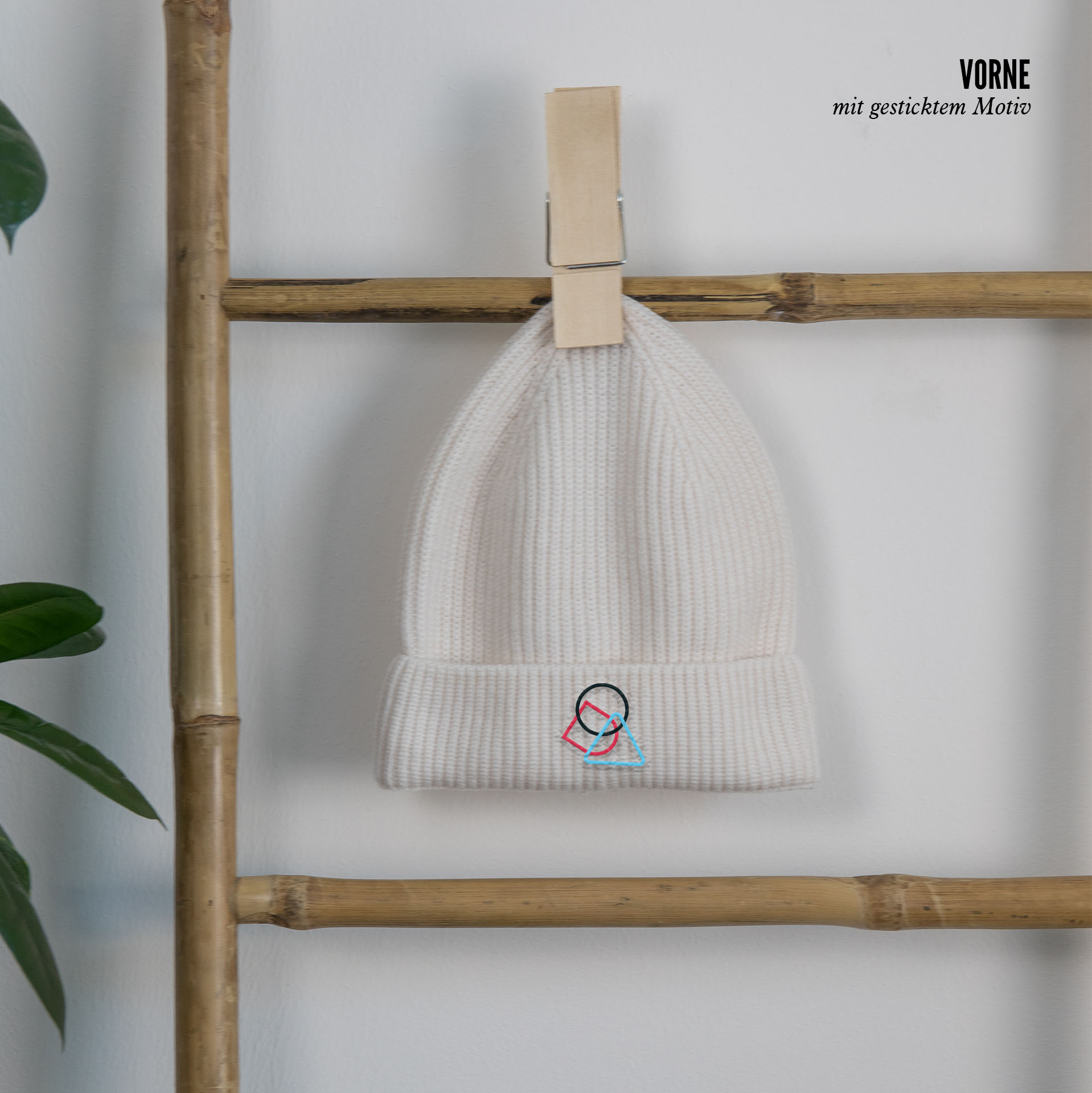 INI Beanie COMMUNITY