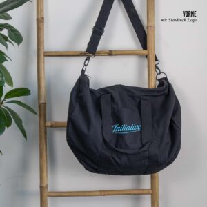 INI Canvas Bag BRANDING