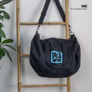 INI Canvas Bag DIVERSITY