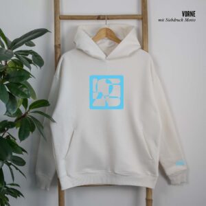 INI Hoodie DIVERSITY