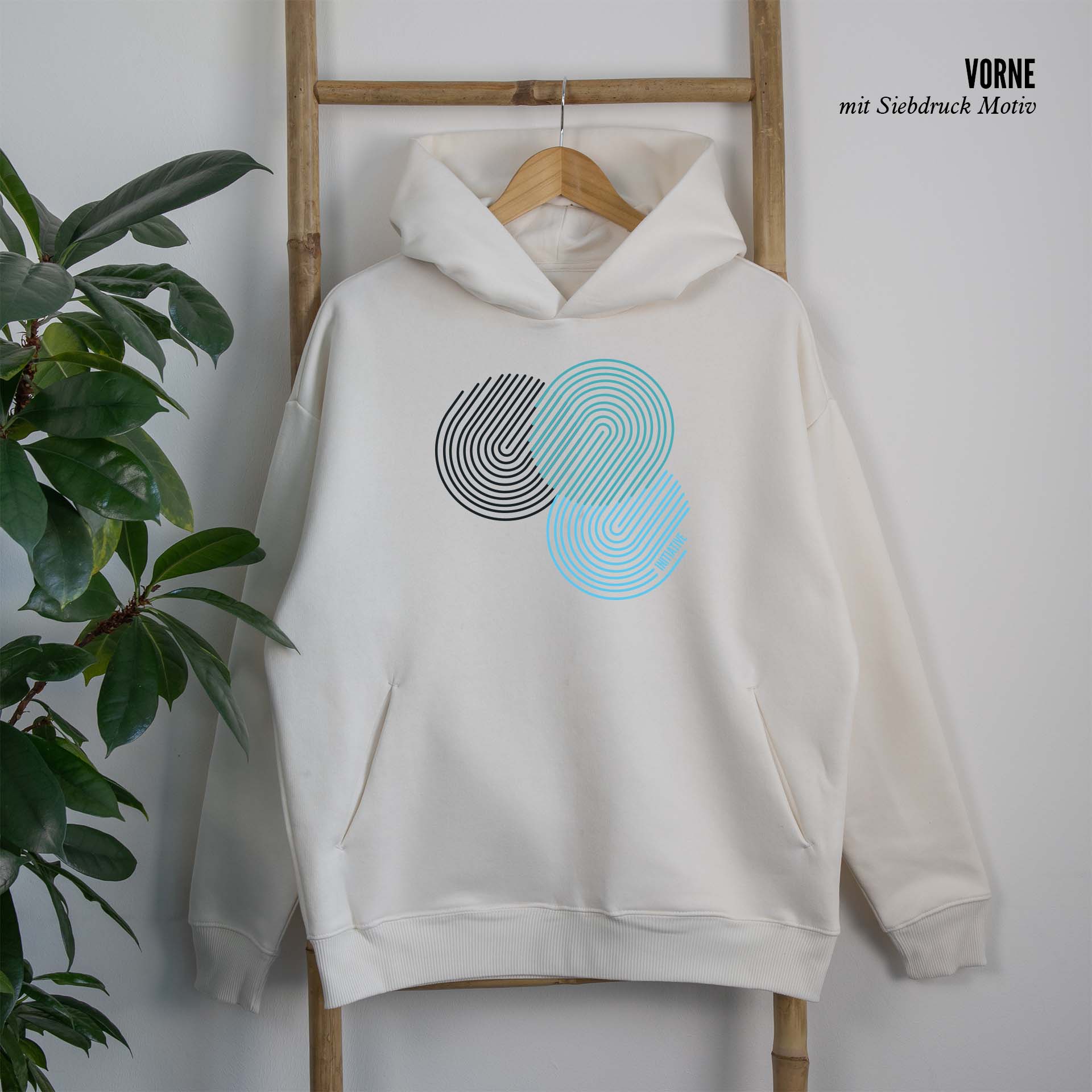 INI Hoodie COHESION