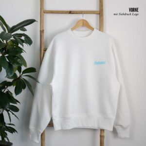 INI Pullover BRANDING