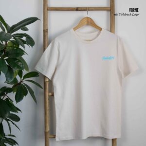 INI T-Shirt Rundhals BRANDING