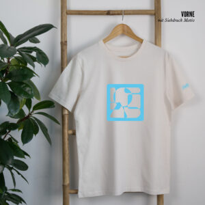 INI T-Shirt Rundhals DIVERSITY