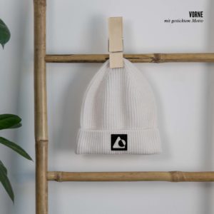 rufus Beanie DIVERSITY