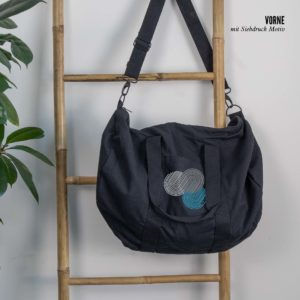 rufus Canvas Bag COHESION