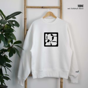 rufus Pullover DIVERSITY