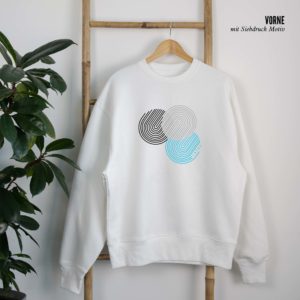 rufus Pullover COHESION