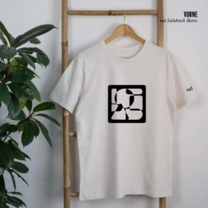 rufus T-Shirt Rundhals DIVERSITY