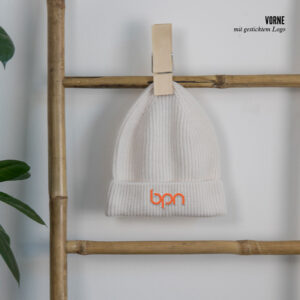 bpn Beanie Branding