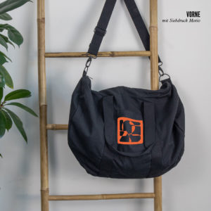 bpn Canvas Bag Diversity