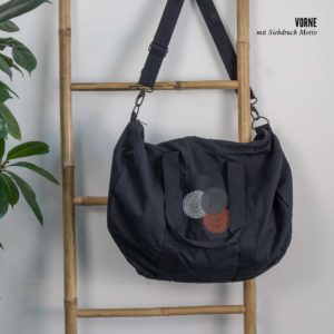 bpn Canvas Bag COHESION