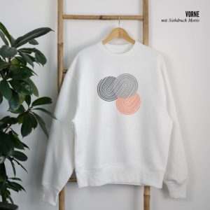 bpn Pullover COHESION