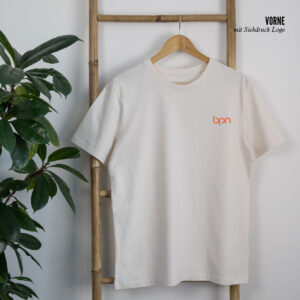bpn T-Shirt Rundhals BRANDING