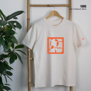 bpn T-Shirt Rundhals Diversity