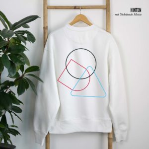 INI Pullover COMMUNITY