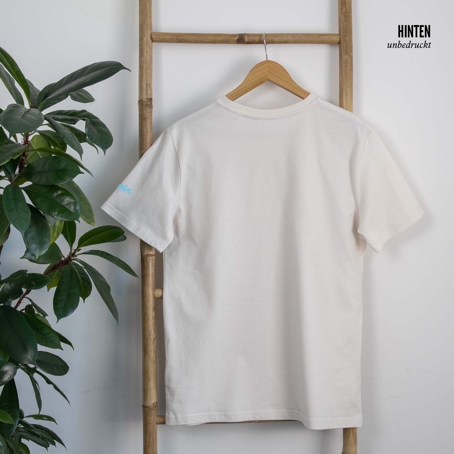 INI T-Shirt Rundhals DIVERSITY - Image 5