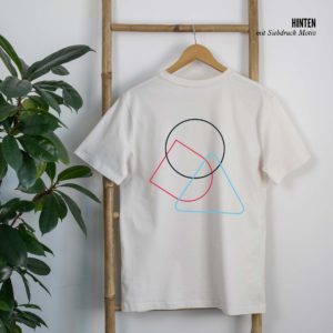 INI T-Shirt Rundhals COMMUNITY