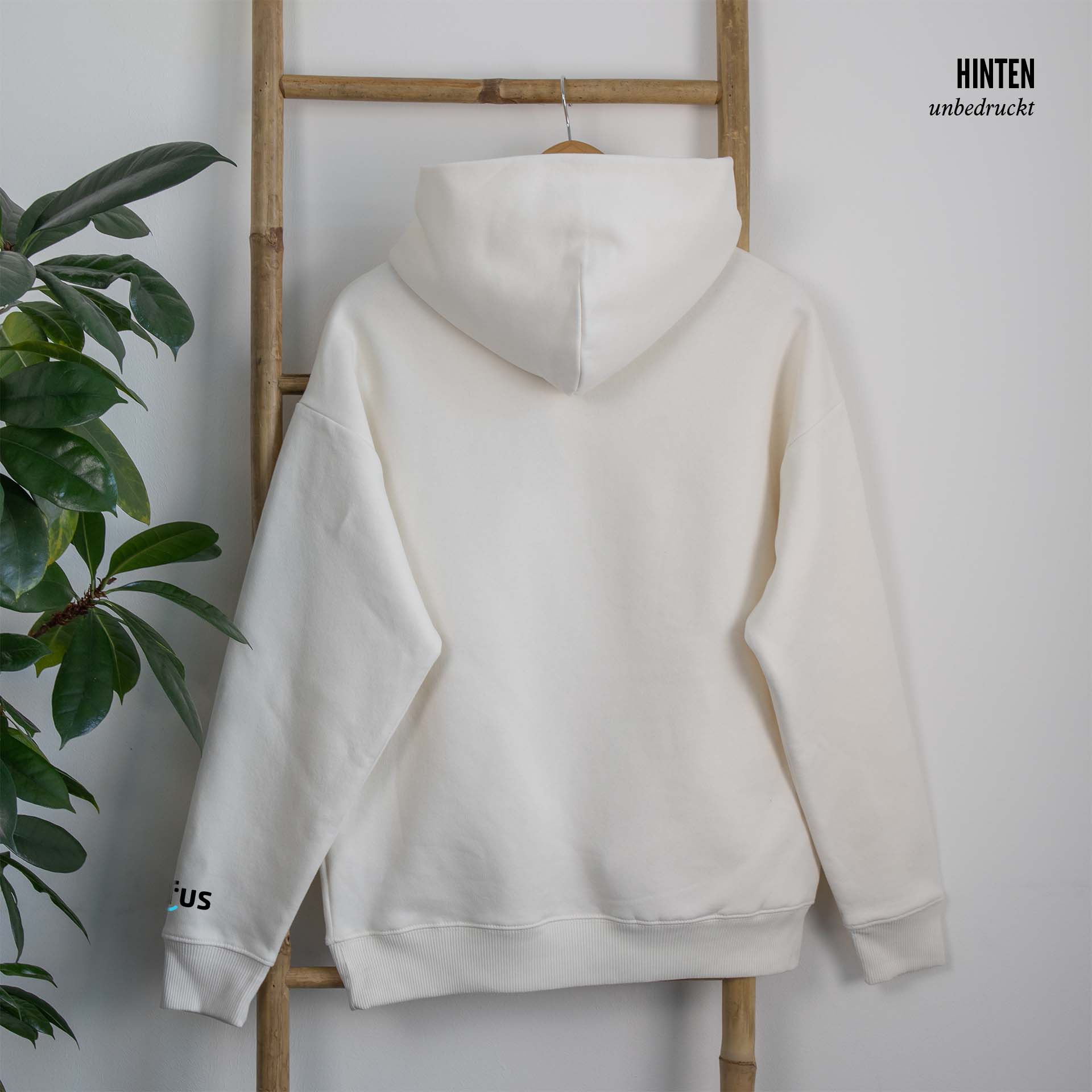 rufus Hoodie DIVERSITY - Image 4