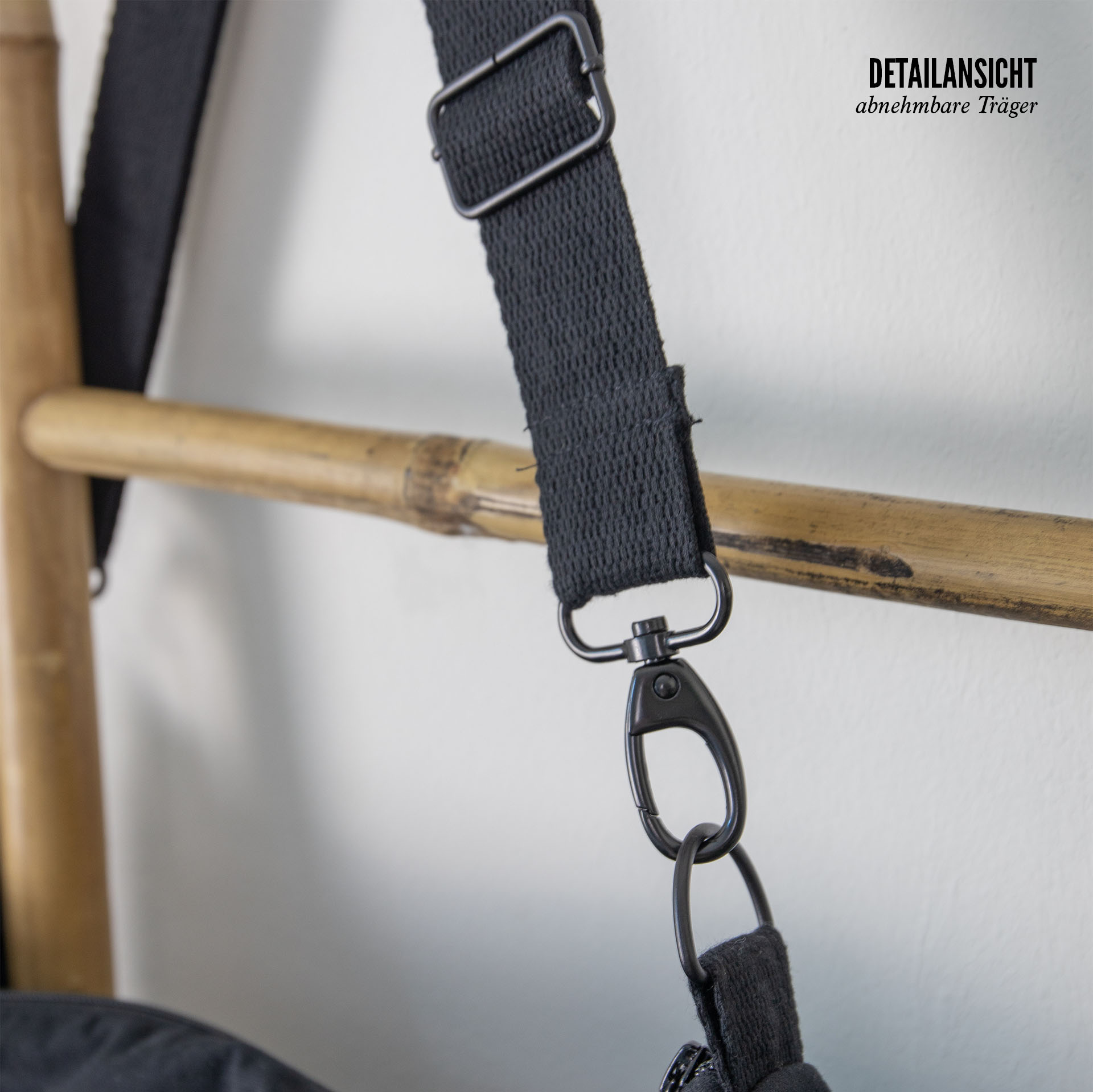 bpn Canvas Bag COHESION - Image 3