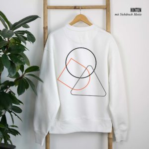 bpn Pullover COMMUNITY