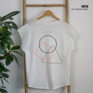 bpn T-Shirt V-Neck COMMUNITY