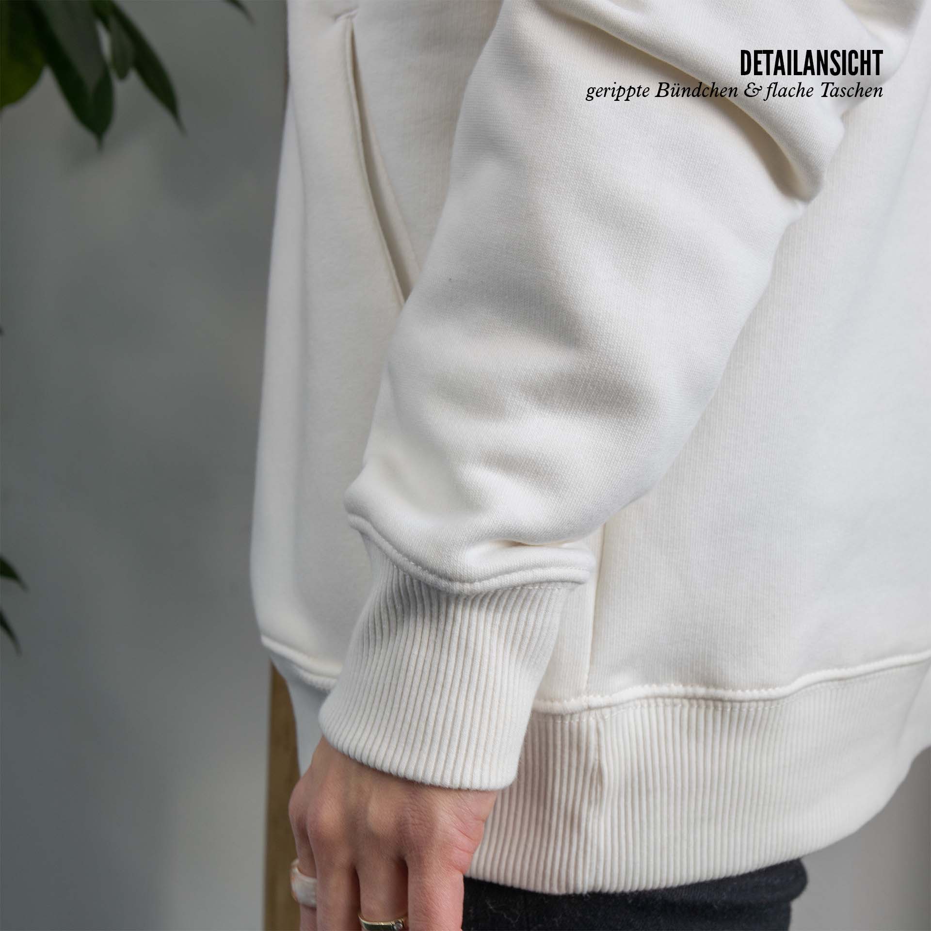 INI Hoodie COHESION - Image 4