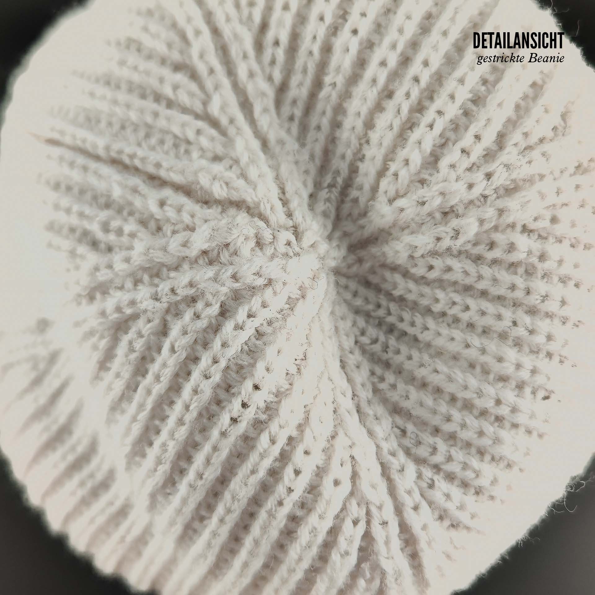 rufus Beanie COMMUNITY - Image 5