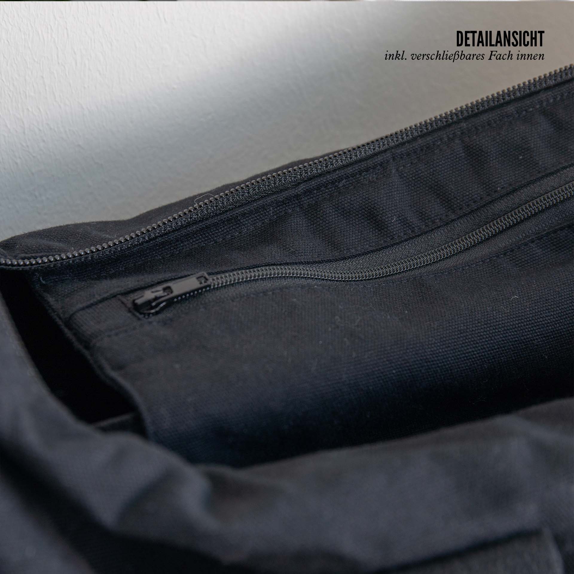 rufus Canvas Bag COMMUNITY - Image 4