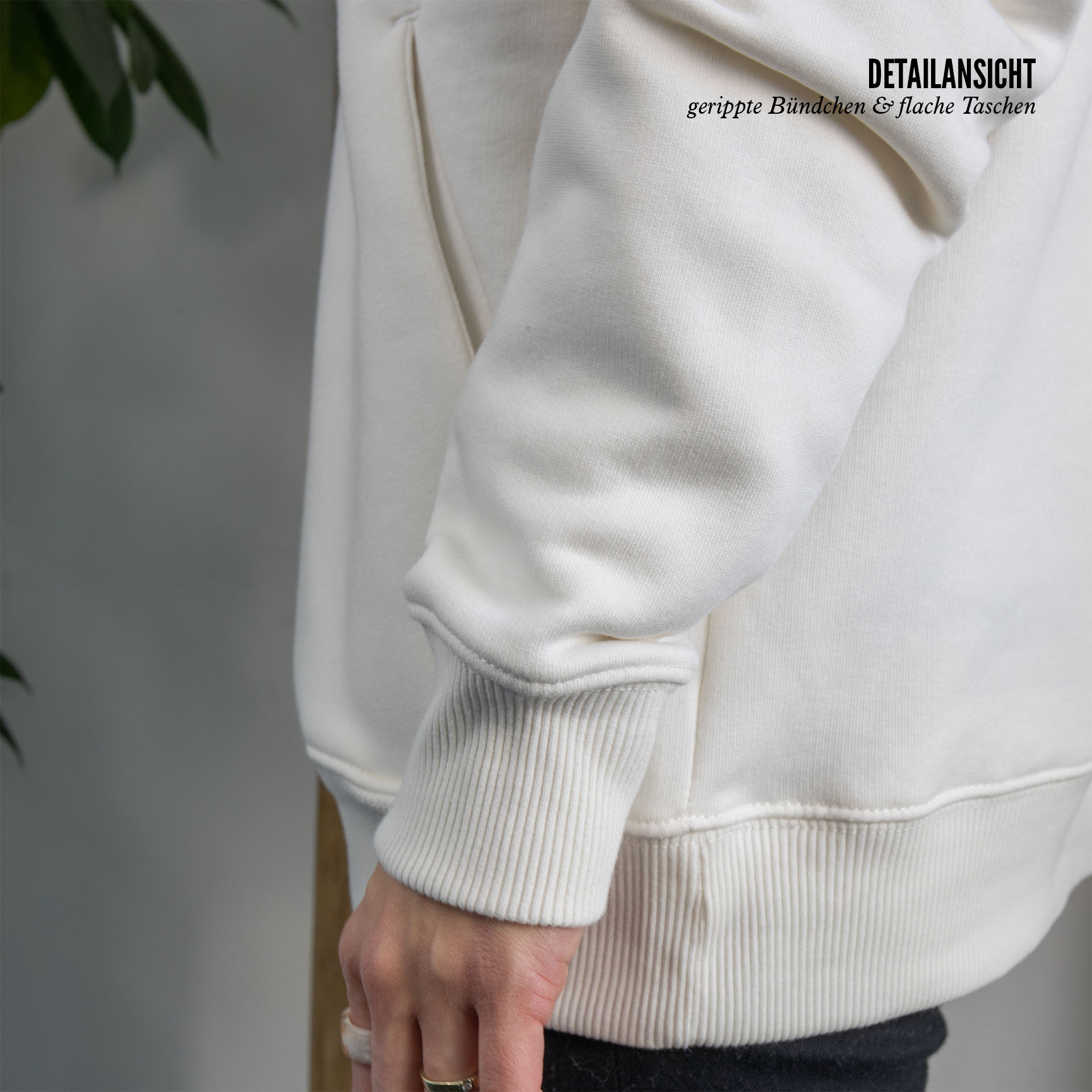 bpn Hoodie COMMUNITY - Image 3