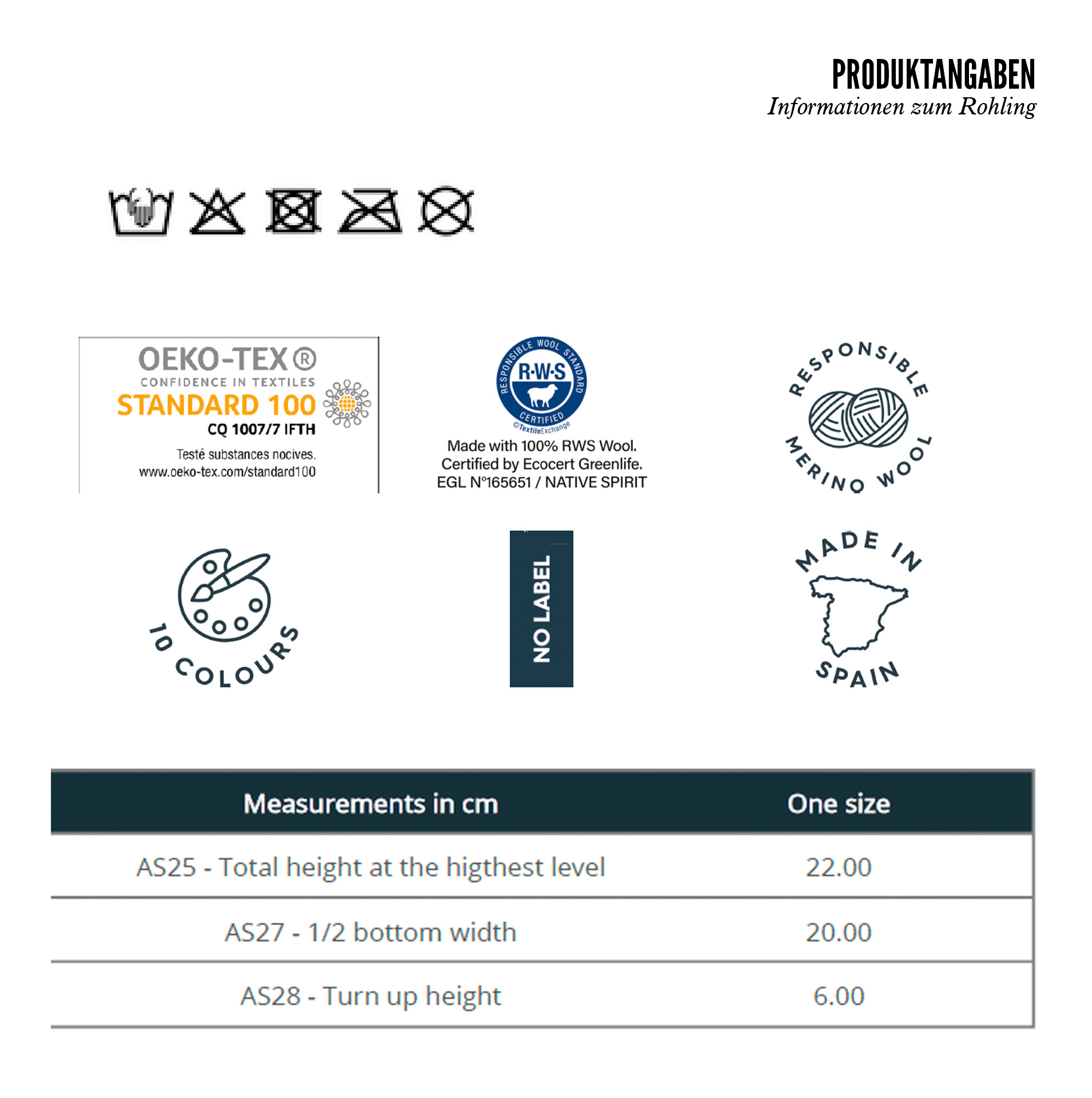 INI Beanie COMMUNITY - Image 2