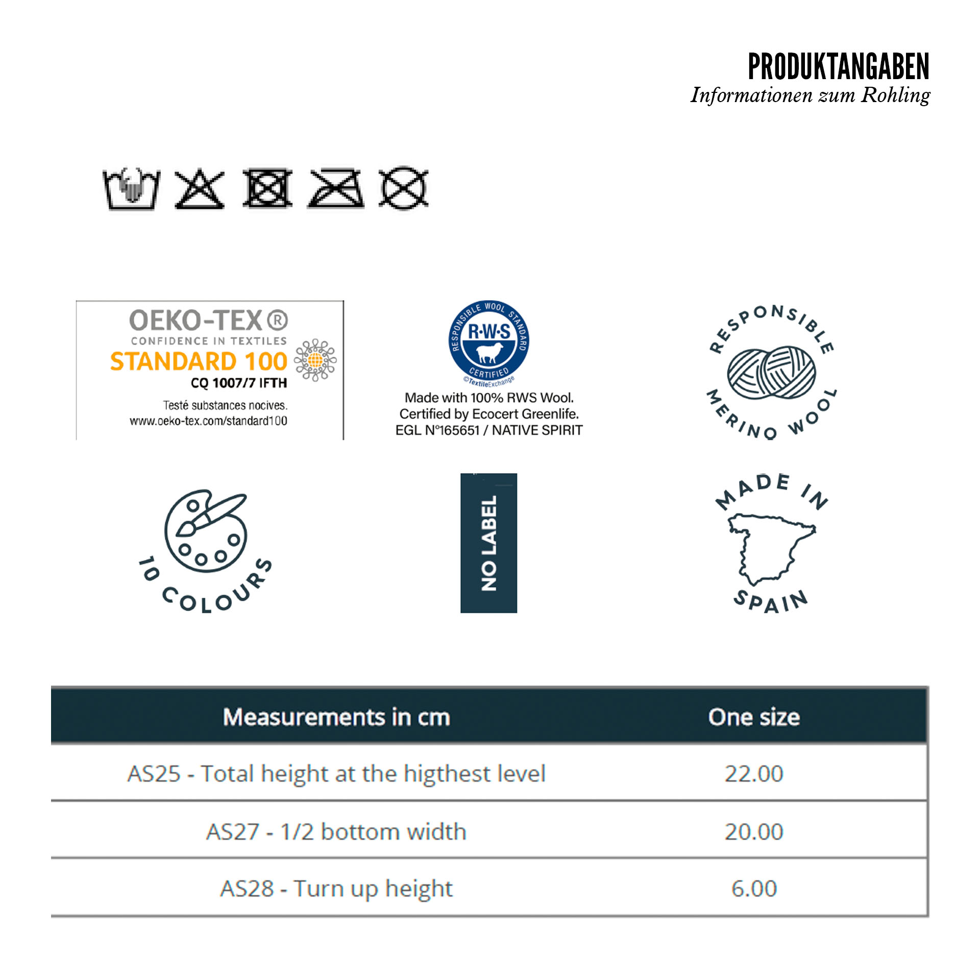 rufus Beanie BRANDING - Image 3