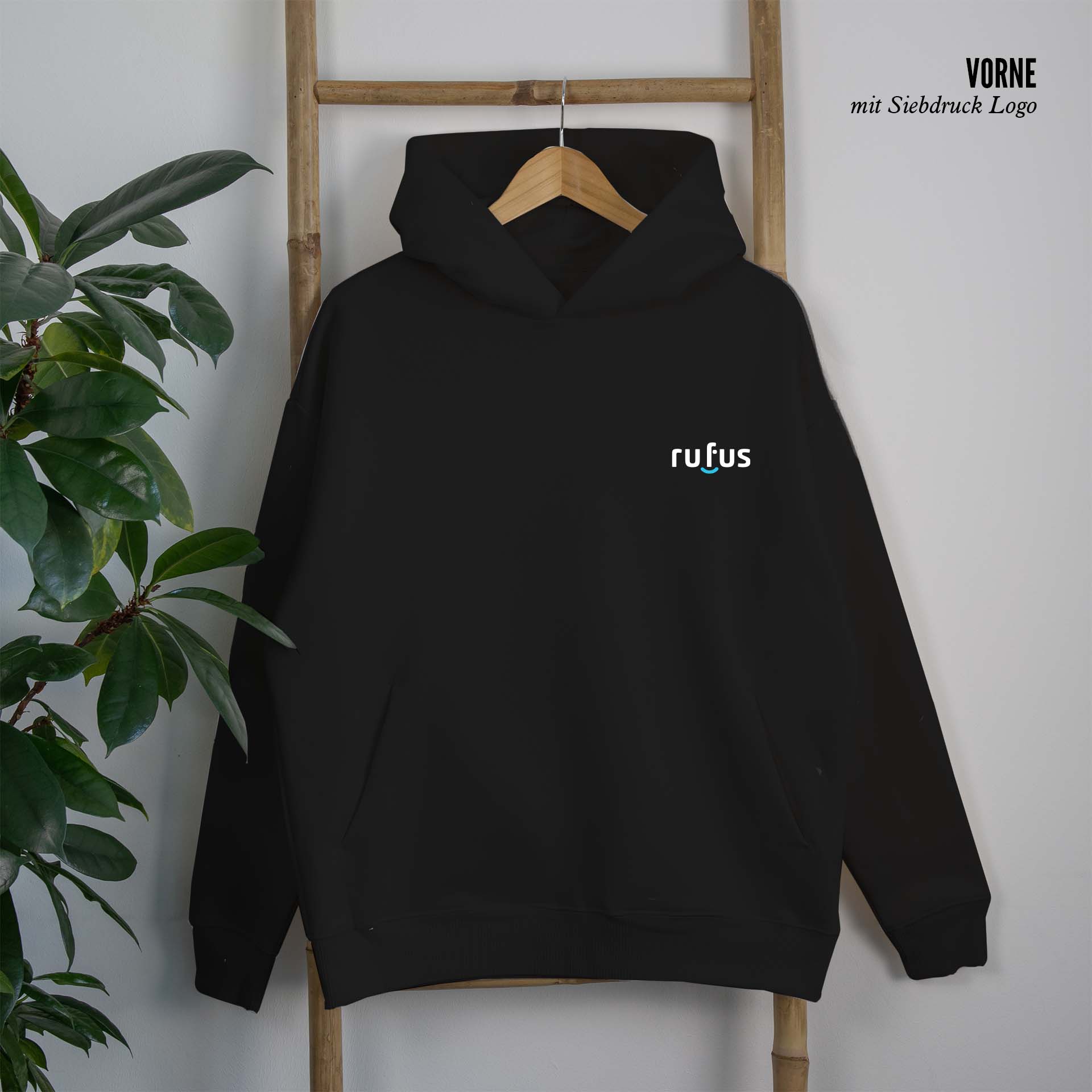rufus Hoodie BRANDING - Image 3