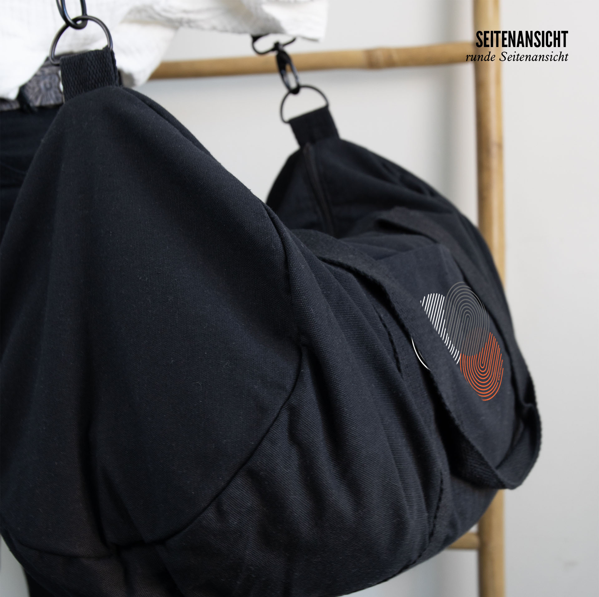 bpn Canvas Bag COHESION - Image 5