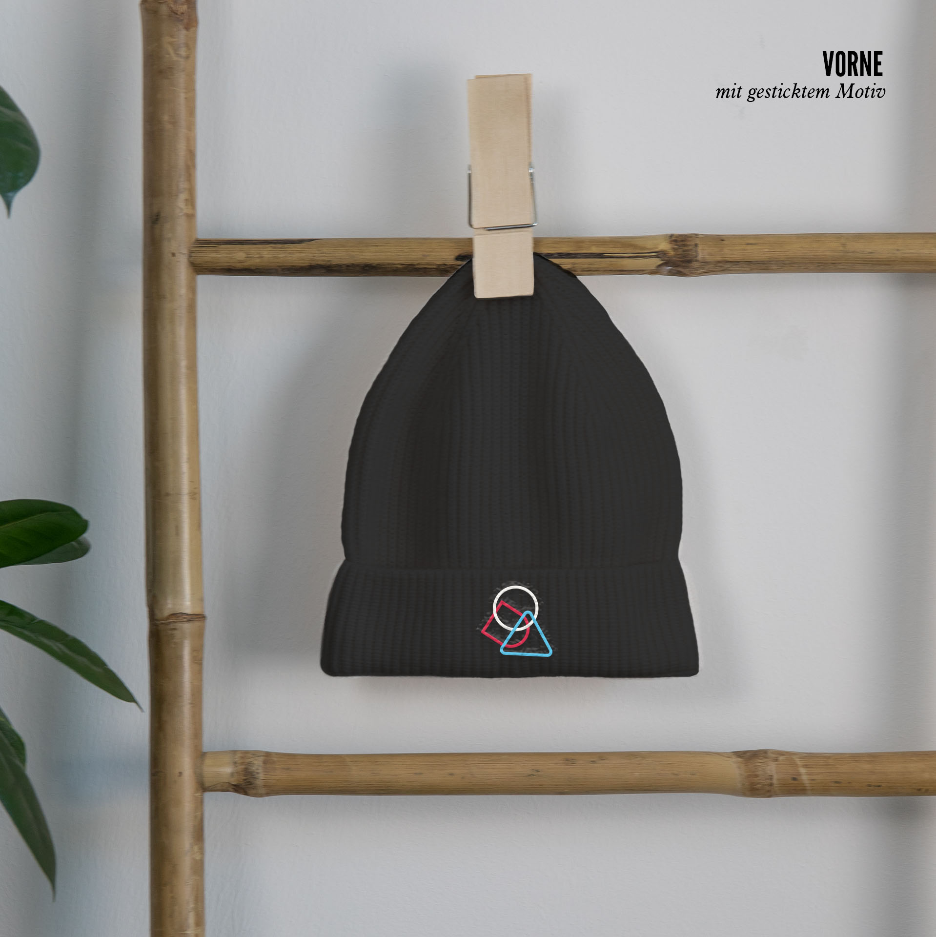 INI Beanie COMMUNITY - Image 3