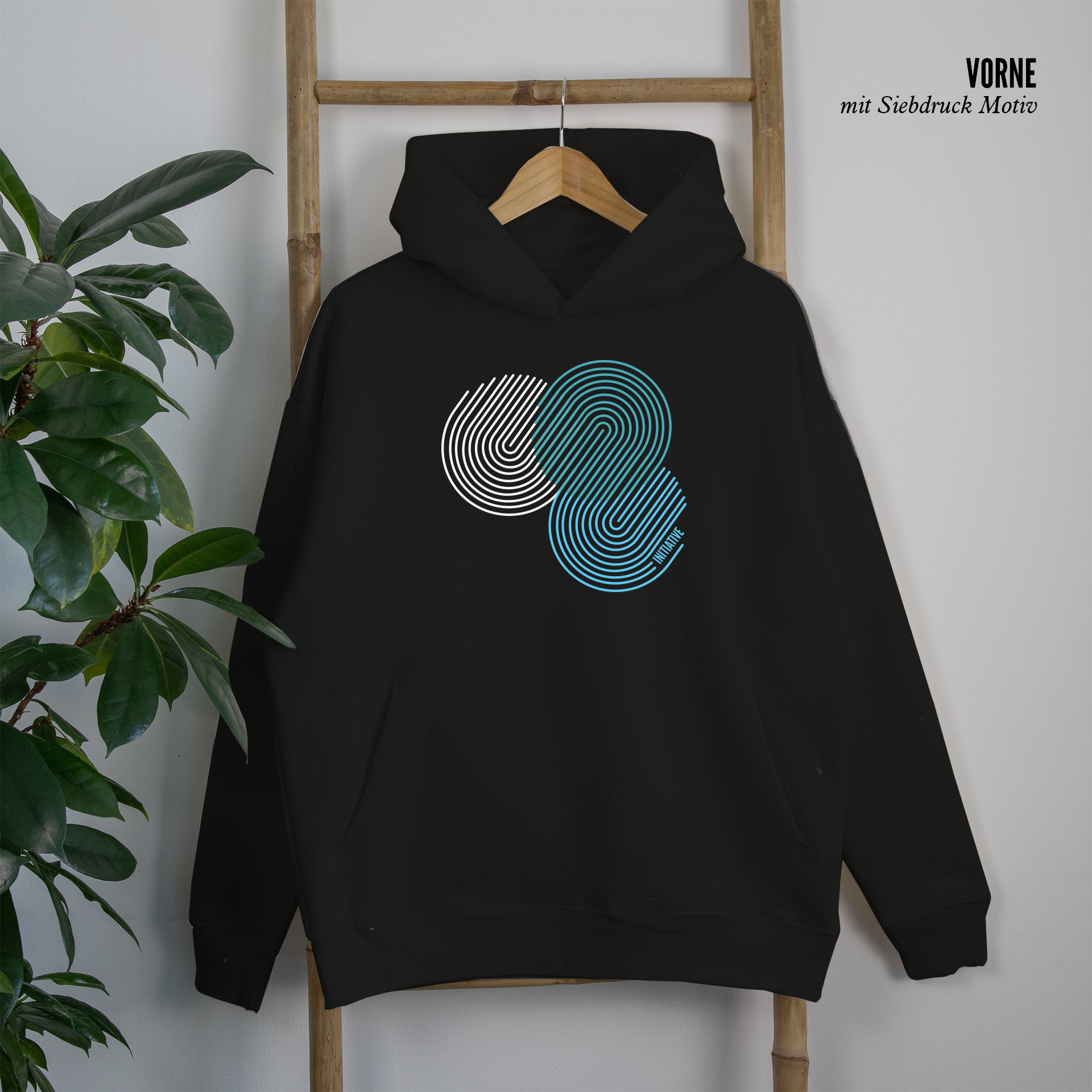 INI Hoodie COHESION - Image 2