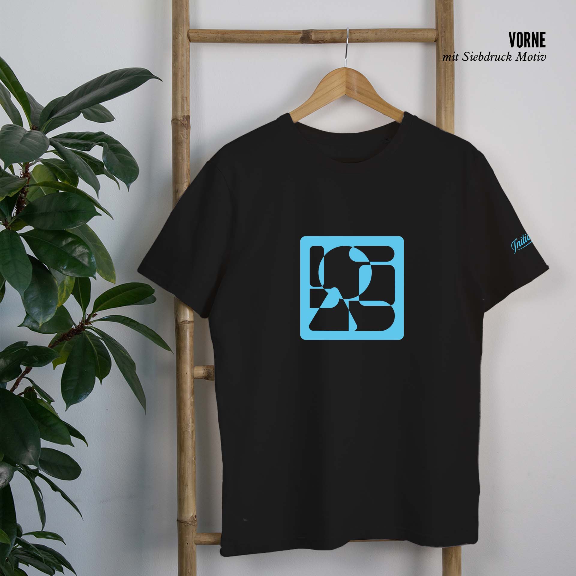 INI T-Shirt Rundhals DIVERSITY - Image 4