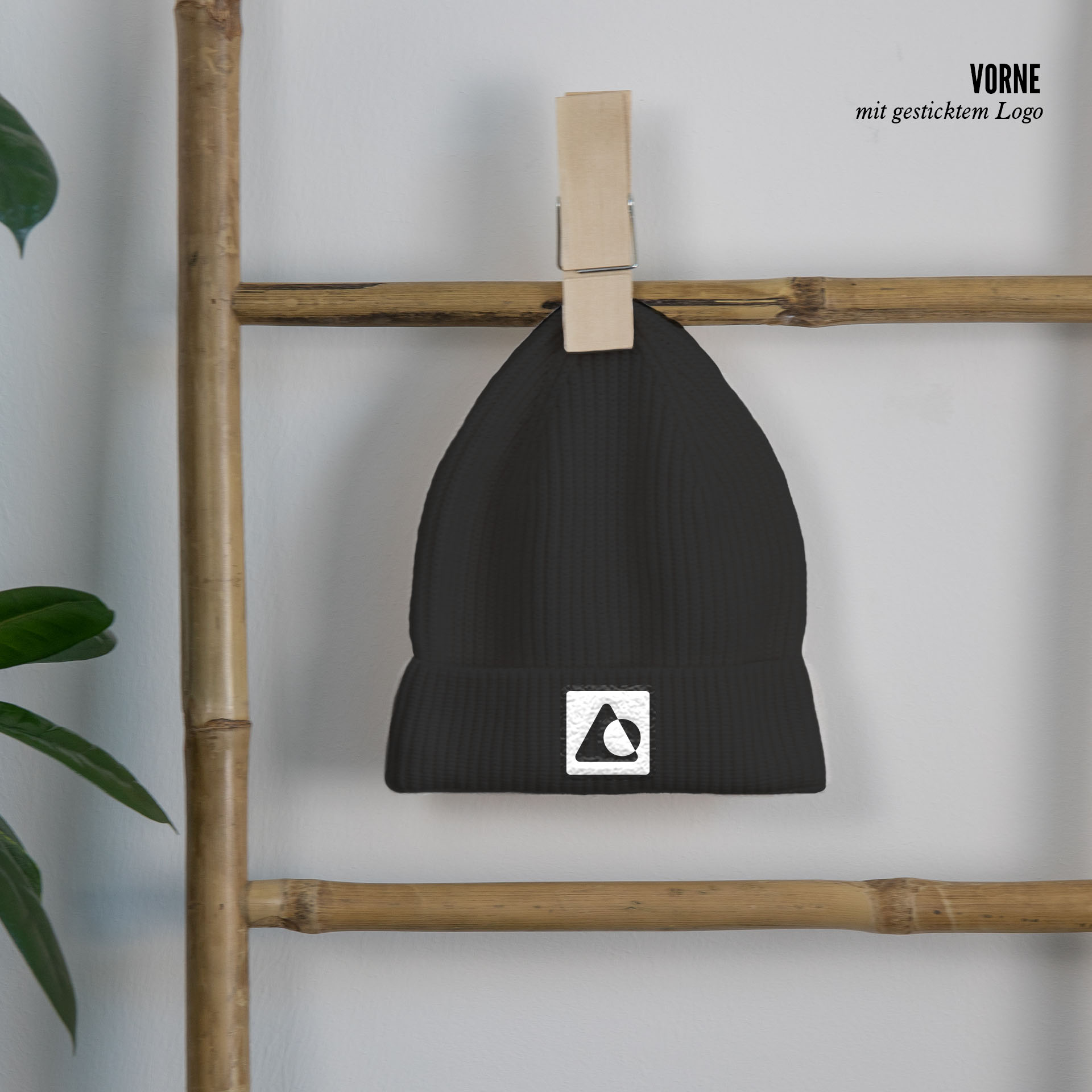 rufus Beanie DIVERSITY - Image 3