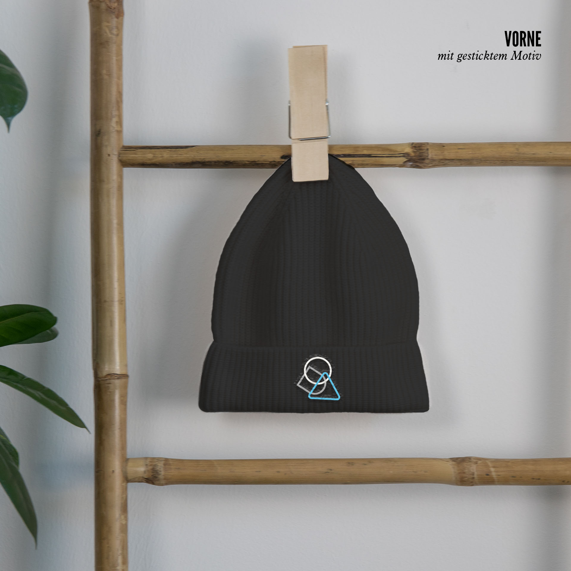 rufus Beanie COMMUNITY - Image 3