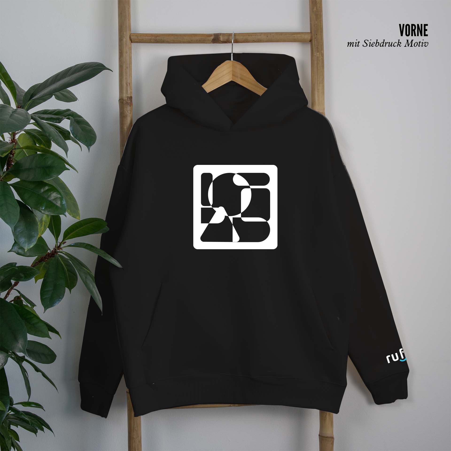 rufus Hoodie DIVERSITY - Image 3