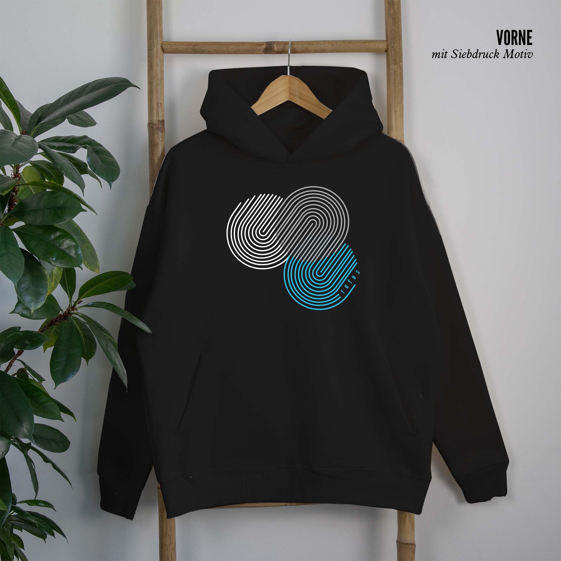 rufus Hoodie COHESION - Image 3